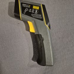 Temperature Gun