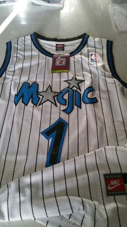 Penny Hardaway men's adult XL Jersey