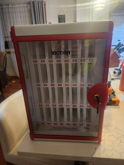 Phone lock box
