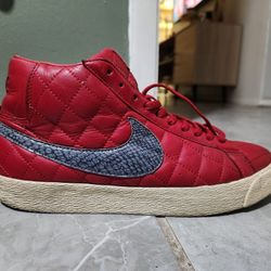 Supreme Blazers