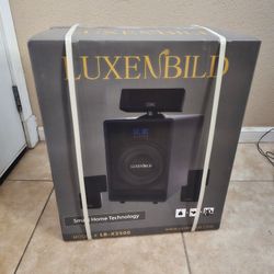 Luxenbild Home Theater 
