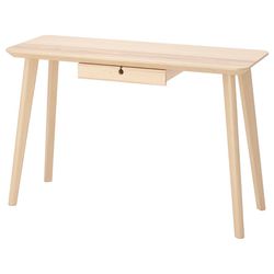 Lisabo IKEA Wooden Desk 