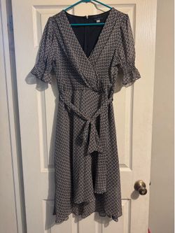 Tommy Hilfiger Dress