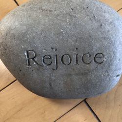 Rejoice Rock