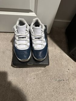 Jordan 11