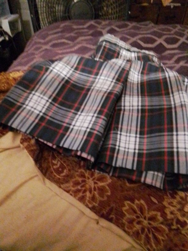 School Shorts