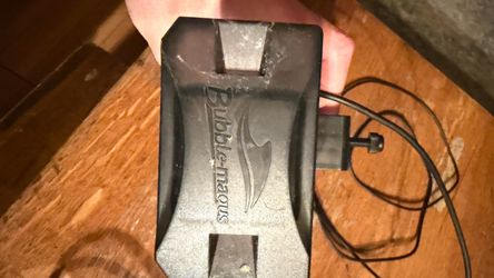 MiniQ Nano Internal Protein Skimmer