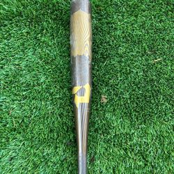 2024 Demarini Voodoo 32/29