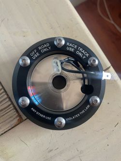 Nrg Shorthub 88-91 honda civic crx 90-93 acura integra