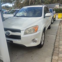 2009 Toyota Rav4