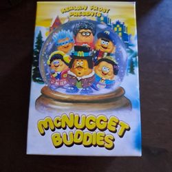 Kerwin Frost Mcnugget Buddy