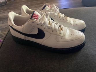 Nike Air Force 1’s