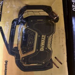 Dewalt Radio