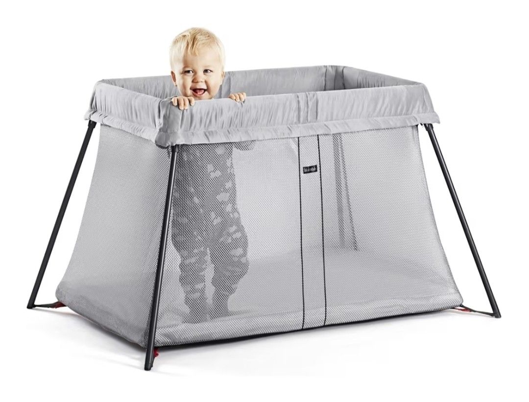 Travel Crib