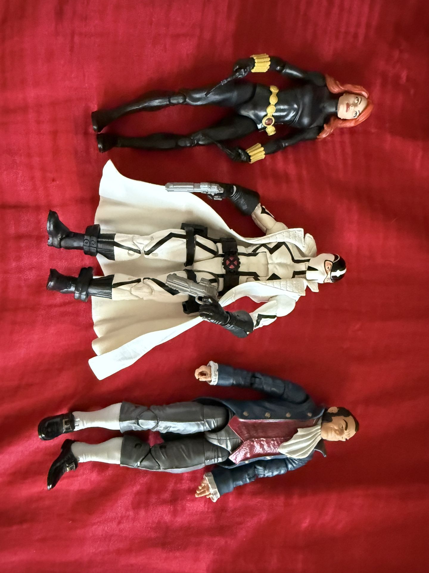 Marvel Legends lot