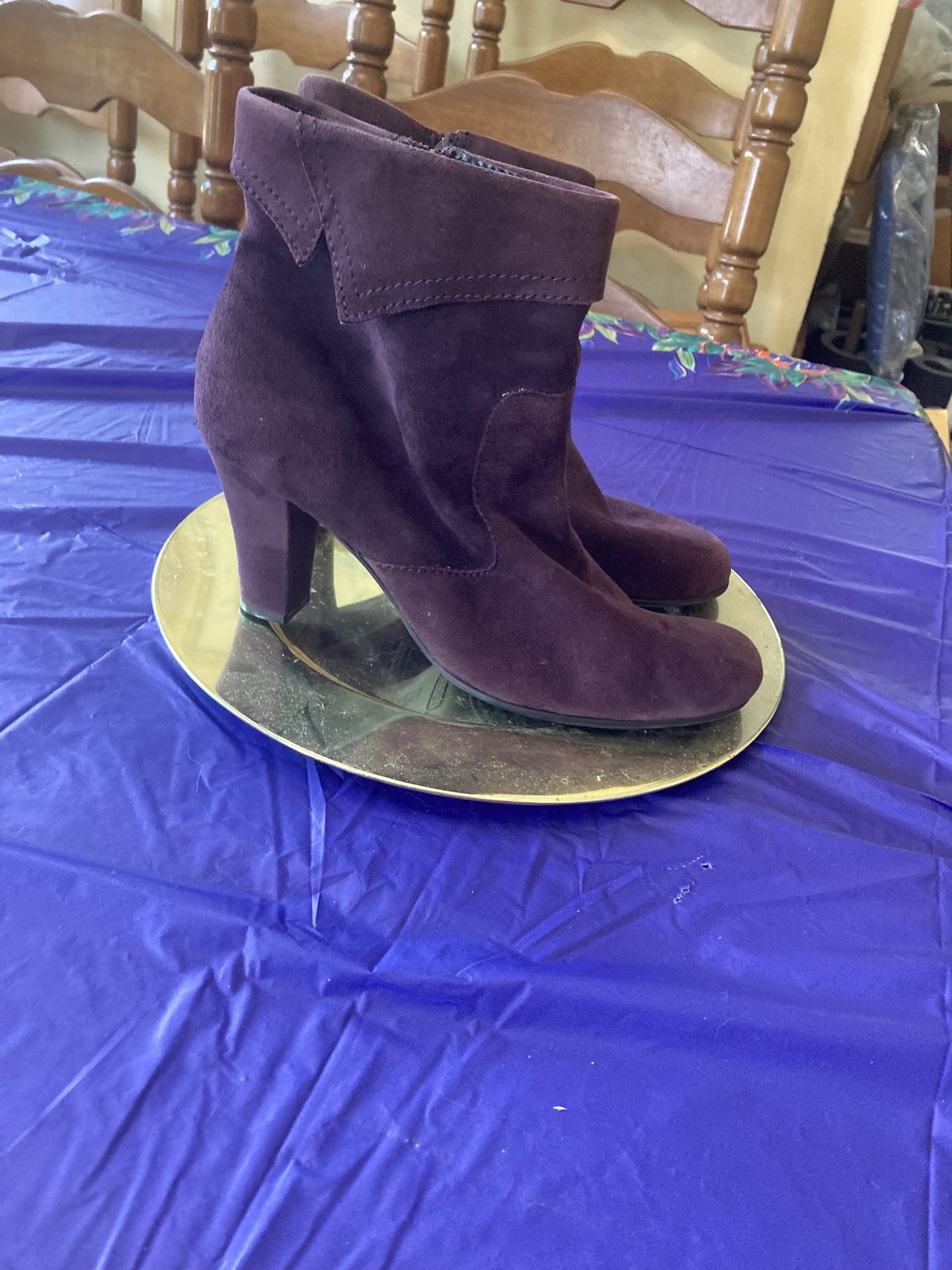 Women’s Boots, Clothes M,L,XL BEST OFFER!