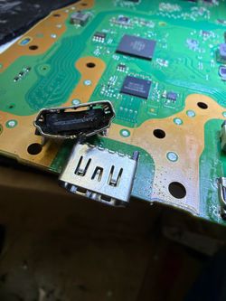 Ps5 HDMI & Xbox