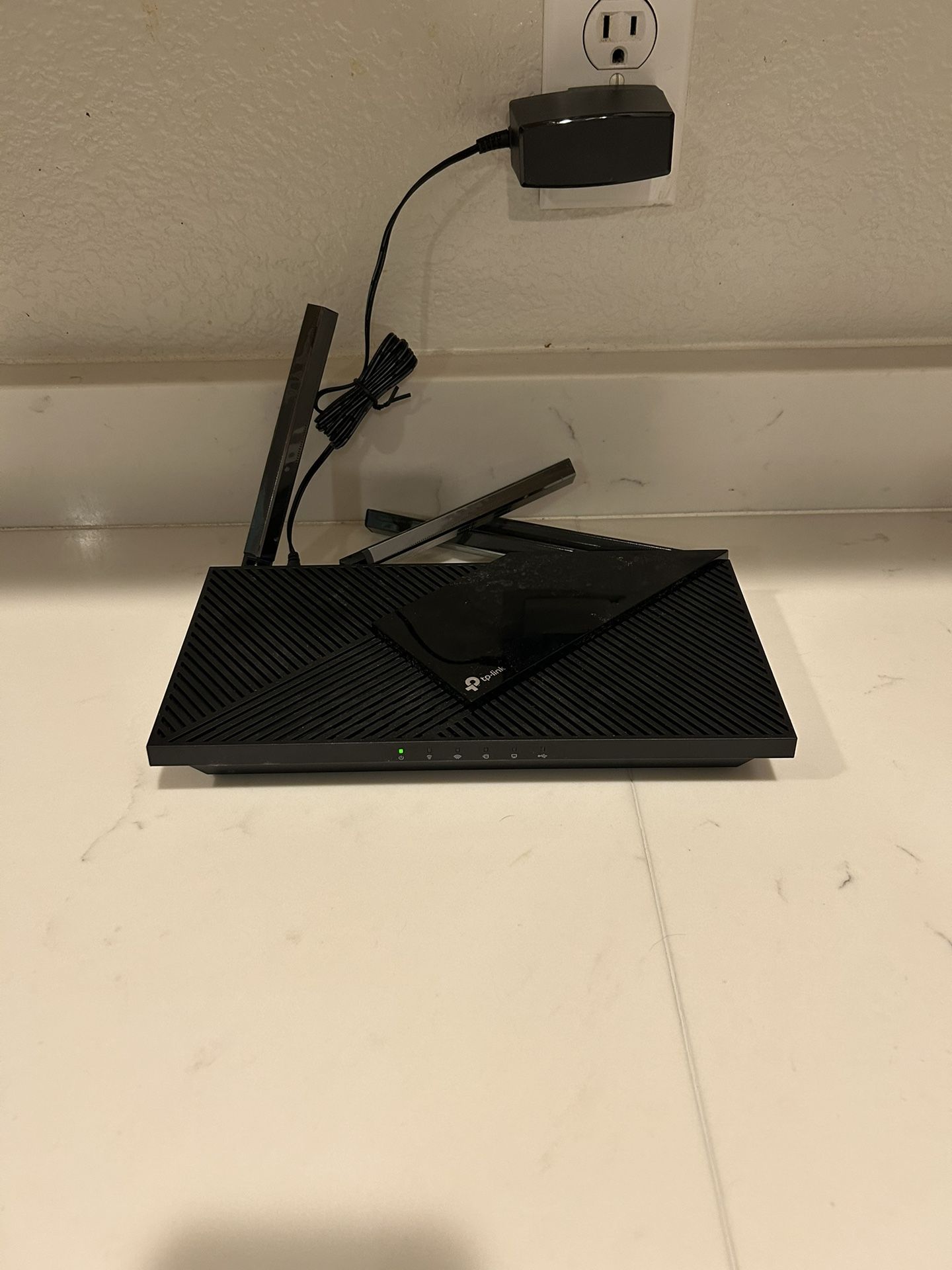  Netgear Router 
