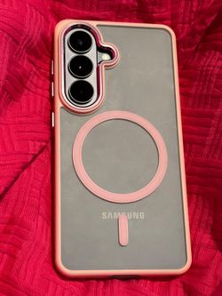 Samsung Galaxy S26 Case