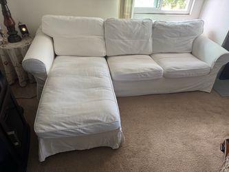 IKEA couch