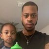 Demarcus Adkins