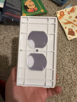 Baby Proof