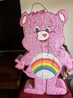 Almost Any Character Piñatas 4ft Tall