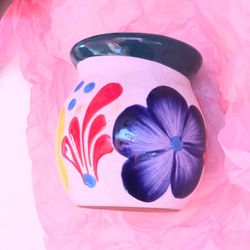 Mexican Scented Candle Coffee Jarito 