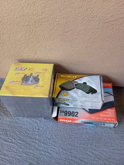 Mazda6 Mazda 6 Buick Chevy Chevrolet Pontiac Suzuki Saab Parts New in the box