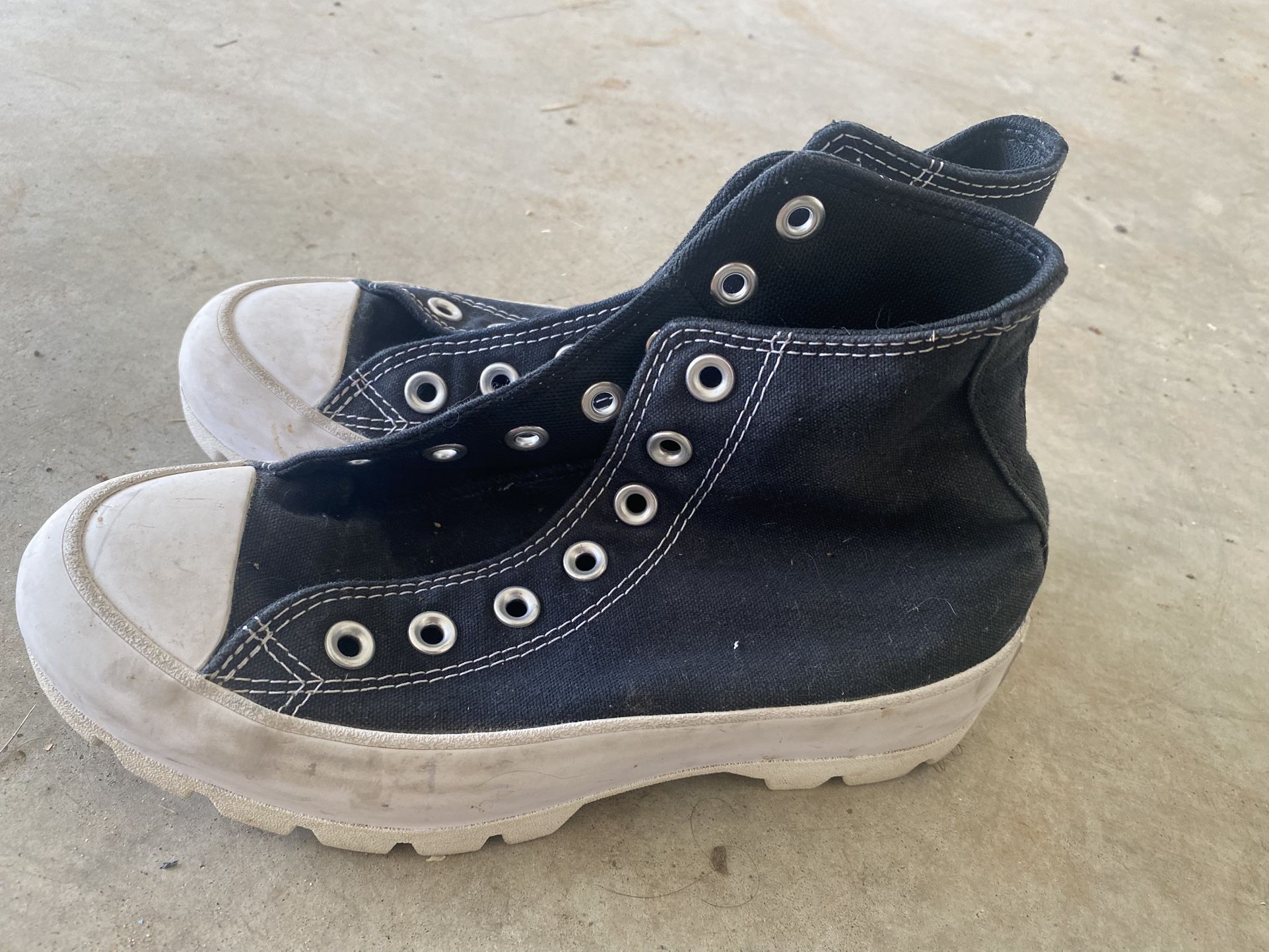 Converse