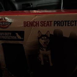 Seat protectors ! Heavy duty pet protection