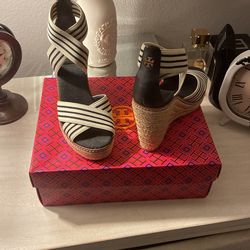 Tory Burch Shoes