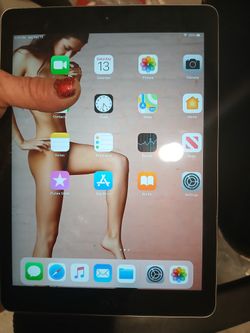 Apple iPad Air 