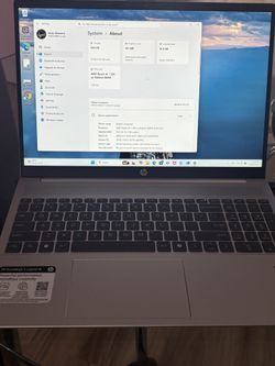 HP OmniBook 5 Laptop Next Gen AI