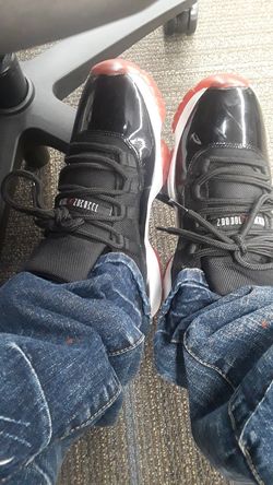 Og,s 11,s jordans a 9.5 size