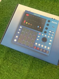 Akai Professional MPC One Gen 2