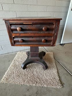 leaf table