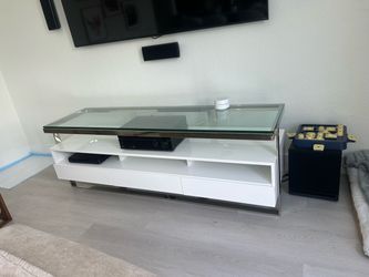 TV stand