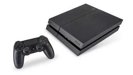 Does anyone buy not working ps4 's