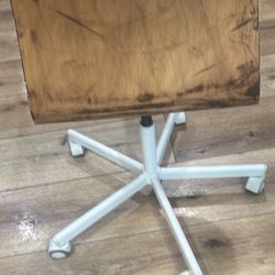 IKEA Rolling Desk Chair 