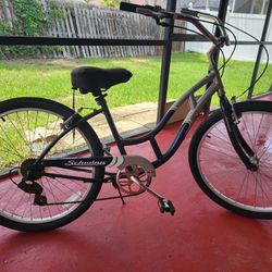 Cruiser Bike