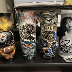 20oz Tumbler