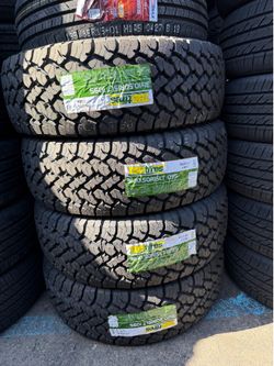 🚘🚨 vendo set de llantas Lt 31x10.50 15 TBB tires allterain