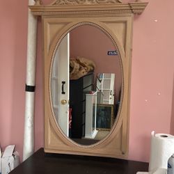 Mirror Cabinet