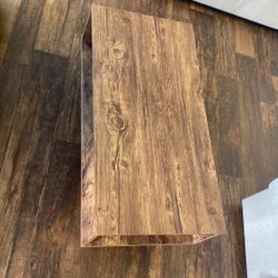 Center Table