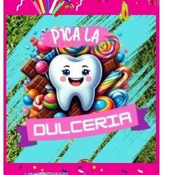 Dulceria Mexicana - Mexicana Candy Store 