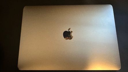 MacBook Pro 2017