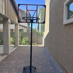 Kids  Basketball Hoop 