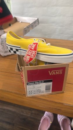 vans
