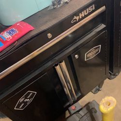 Husky 26 In Tool Box